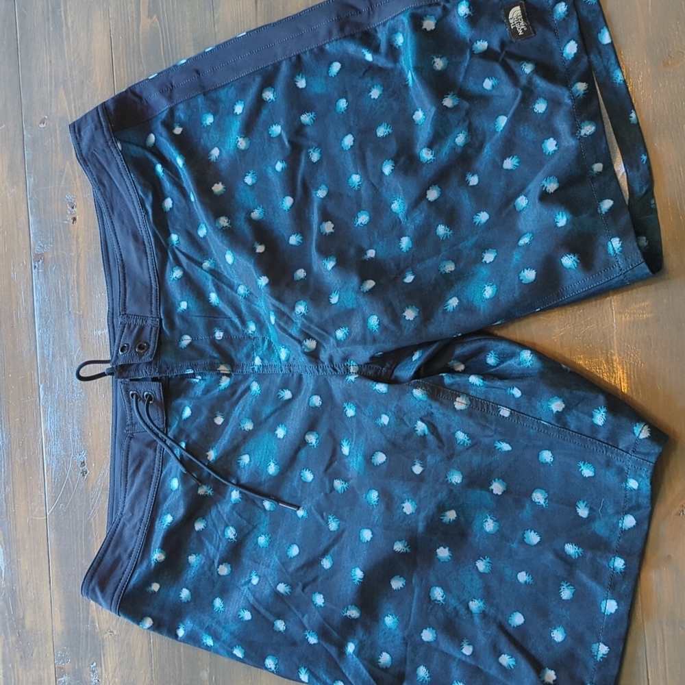 Board shorts